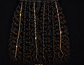 Human Boho Hair 18 inch