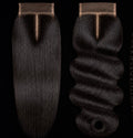 HD LACE CLOSURES