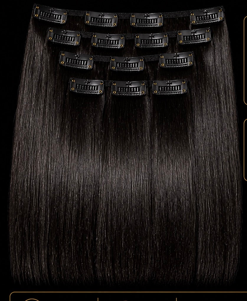 Clip Ins
