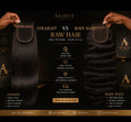 HD LACE CLOSURES