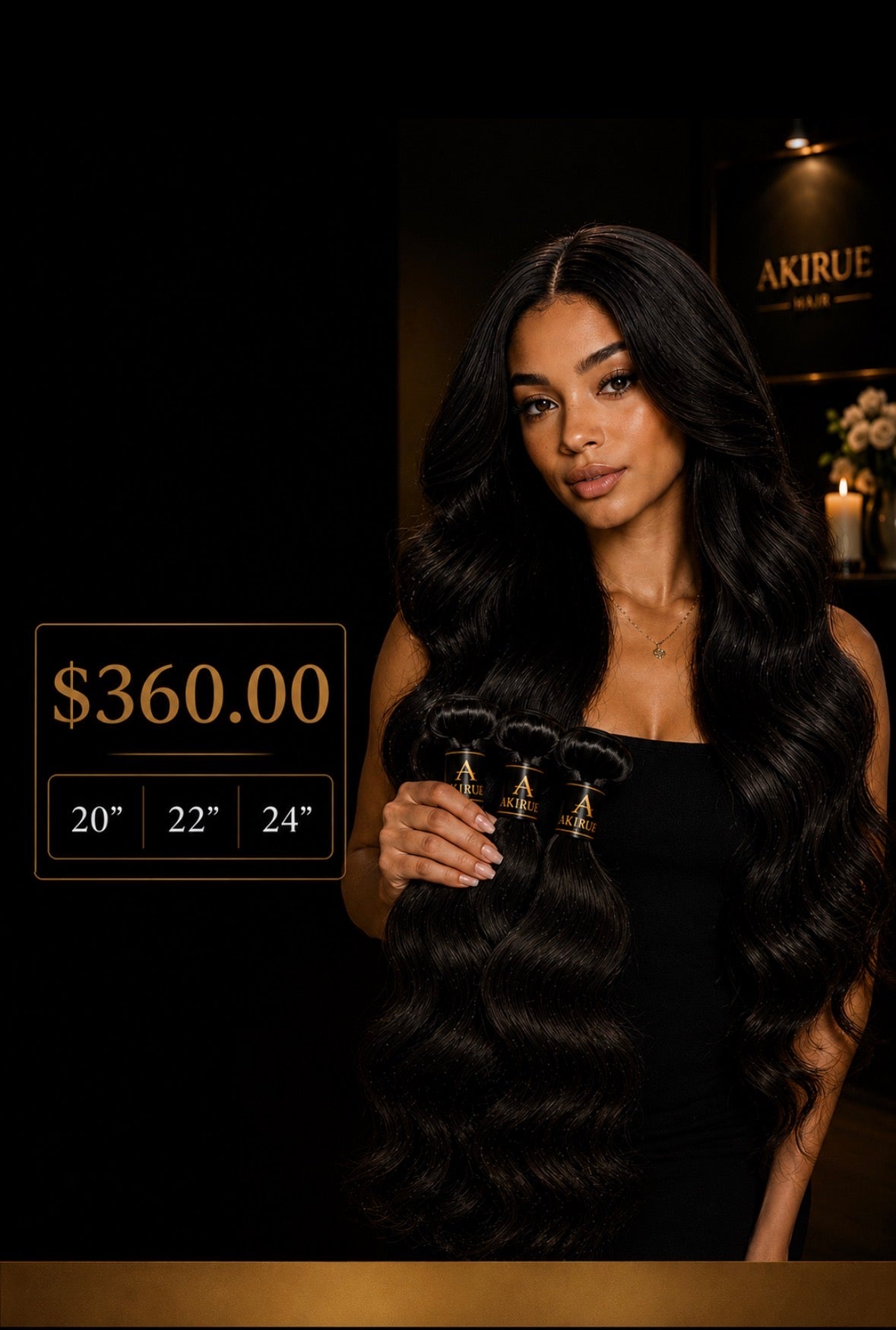 Sugniture Look Bundle Deal
