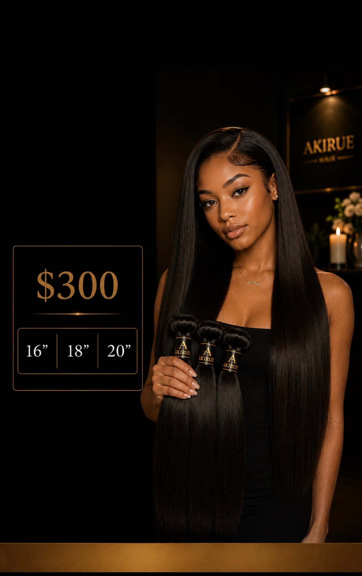 Starter Bundle Deal